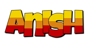 anish jungle logo