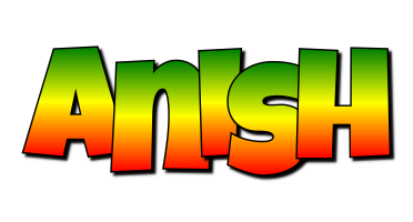 anish mango logo