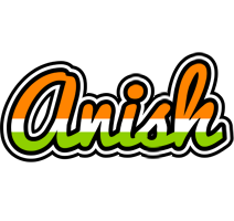 anish mumbai logo