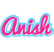 anish popstar logo