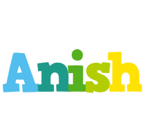 anish rainbows logo