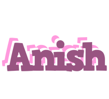 anish relaxing logo