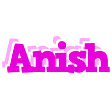 anish rumba logo