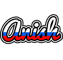 anish russia logo