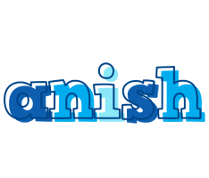 anish sailor logo