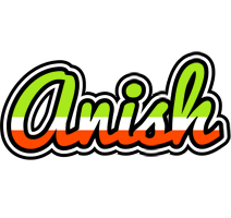 anish superfun logo