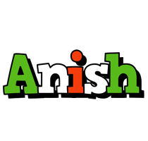 anish venezia logo