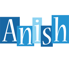 anish winter logo