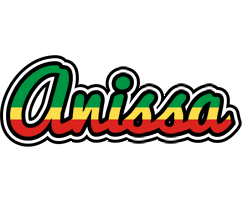 anissa african logo