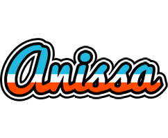 anissa america logo