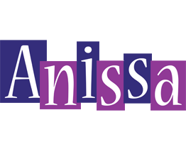 anissa autumn logo