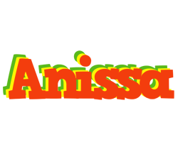 anissa bbq logo