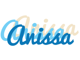 anissa breeze logo