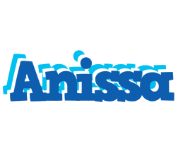 anissa business logo