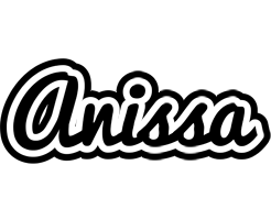 anissa chess logo