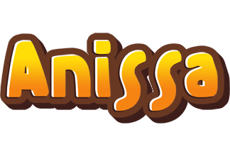 anissa cookies logo