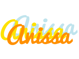 anissa energy logo