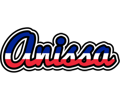 anissa france logo