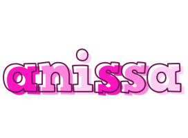 anissa hello logo