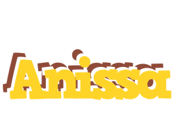 anissa hotcup logo