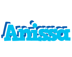 anissa jacuzzi logo