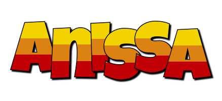 anissa jungle logo