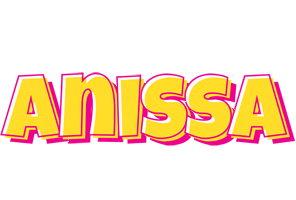 anissa kaboom logo