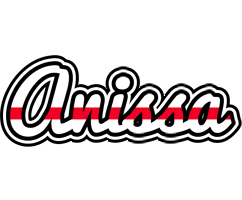 anissa kingdom logo