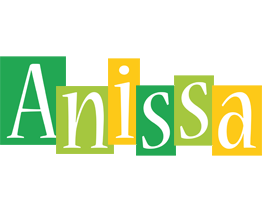 anissa lemonade logo