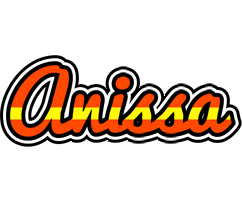 anissa madrid logo