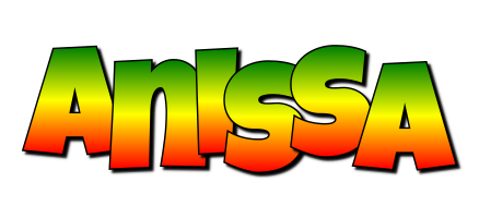 anissa mango logo