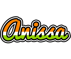 anissa mumbai logo