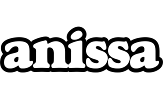 anissa panda logo