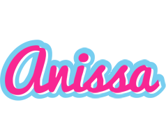 anissa popstar logo