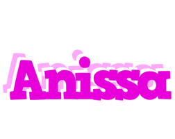 anissa rumba logo