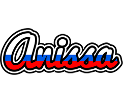 anissa russia logo