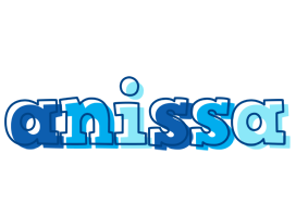 anissa sailor logo