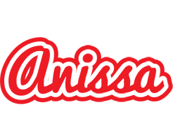 anissa sunshine logo