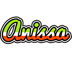 anissa superfun logo