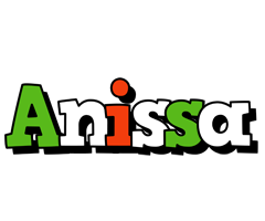 anissa venezia logo