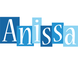 anissa winter logo