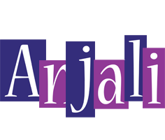 anjali autumn logo