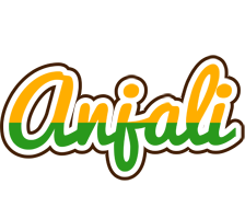 anjali banana logo