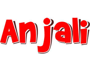 anjali basket logo