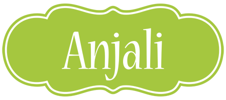 anjali family logo