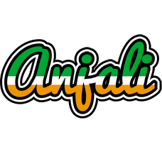 anjali ireland logo