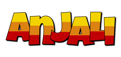 anjali jungle logo
