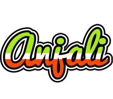 anjali superfun logo