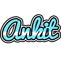 ankit argentine logo