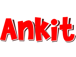 ankit basket logo